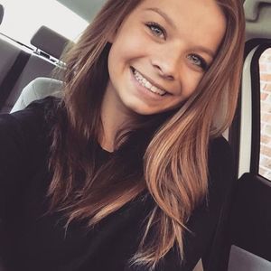 Meet your Posher, Peyton